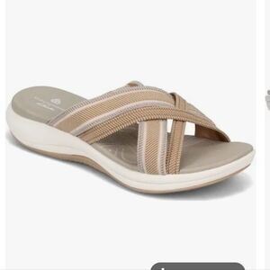 Cloudstepper Sandal NWT